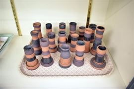 From the Paul Shaub Collection