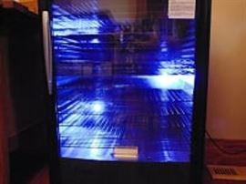 food dehydrator barely used