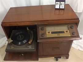 Victrola