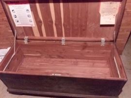 Cedar Chest