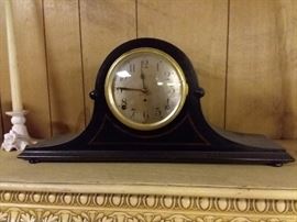 Mantel Clock