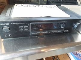 Kenwood