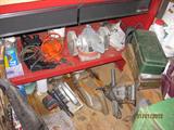 Power tools, all work.