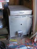 Kiln Model-P