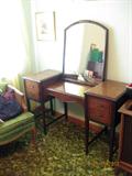 1930s Dressing table