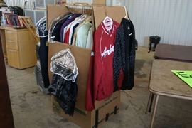 Clothing, Arkansas, Harley Davidson, leather pants and more