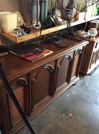 Magnavox Consoles that work - turntable and radio