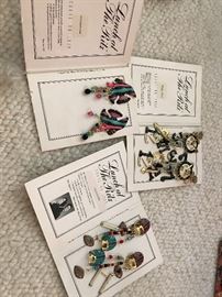 other costume jewelry available