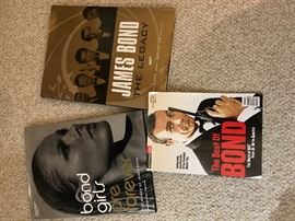 Bond, James Bond!!!!