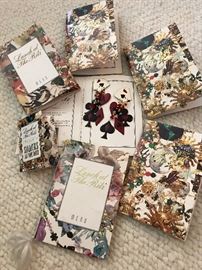 Lunch at the Ritz jewelry