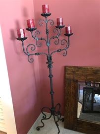 Candleabra