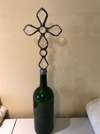 One of a kind pieces