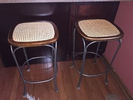BAR STOOLS 