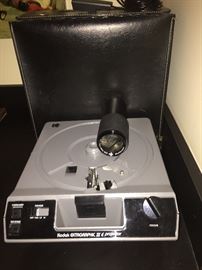 KODAK PROJECTOR