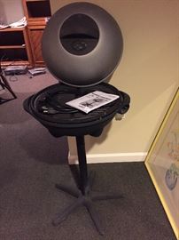 GEORGE FOREMAN GRILL