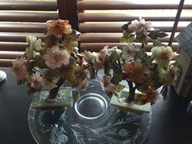 BEAUTIFUL Jade  FLORAL ARRANGEMENTS