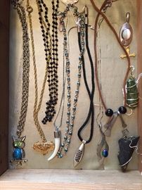 STERLING SILVER Jewelry 