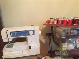 VICKING SEWING MACHINE 