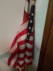 American Flags 