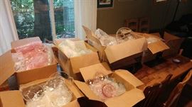 Early Heywood-Wakefield Chicago Set