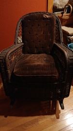 Early Heywood-Wakefield Chicago Set