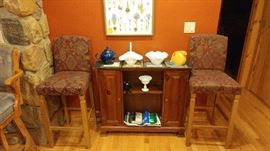 Early Heywood-Wakefield Chicago Set