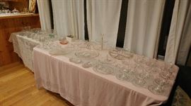 Early Heywood-Wakefield Chicago Set