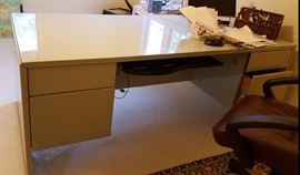 EXECUTIVE DESK