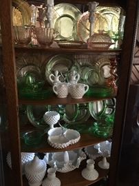 Vintage collectibles