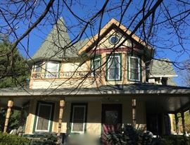 Stop By & Say Hello!