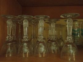 GLASSWARE