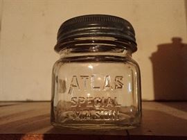 BALL JARS
