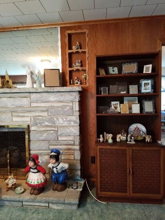 Contents of House Estate Sale in Haskell, NJ starts on 7/16/2017