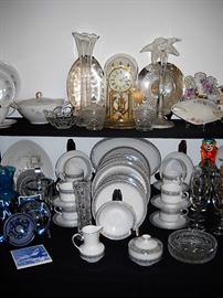 BAVARIAN WINTERLING CHINA