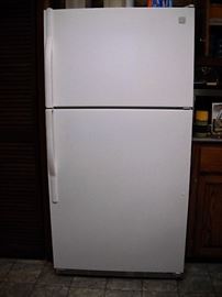 REFRIGERATOR