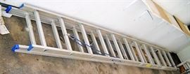 24' EXTENTION LADDER
