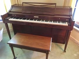 Baldwin Piano
