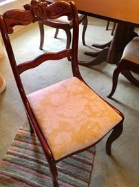 dining chair