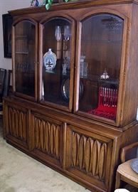 Mid Century cabinet