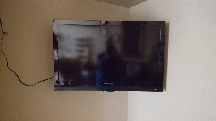 42 inch TV