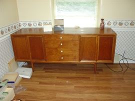 Drexel Credenza