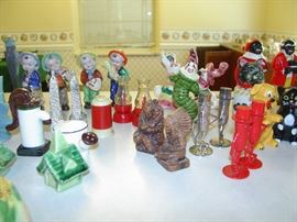 pre mid 60's salt & peppers