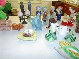 more pre mid 60's salt & peppers