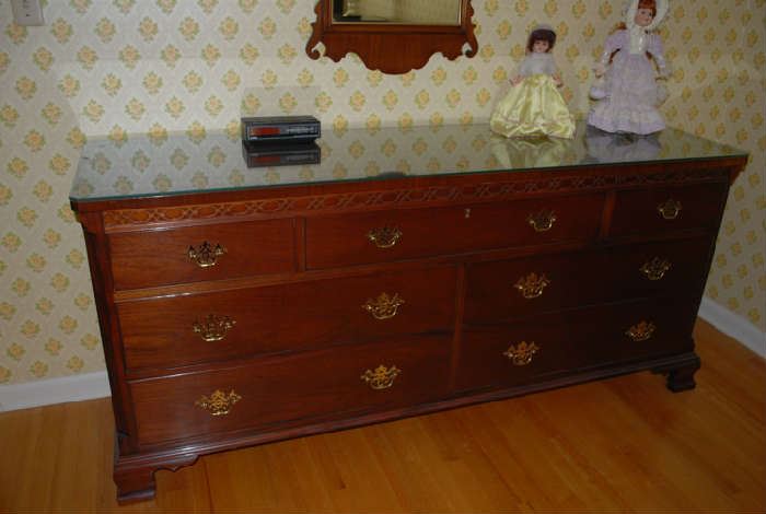 Nice Dresser