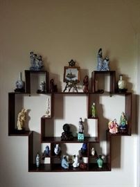Asian Collectibles 