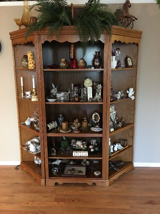 3 unit Shelf, Decorative Accessories 