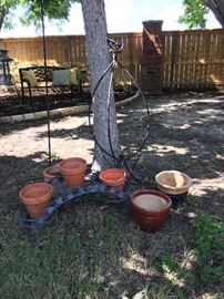Yard and Garden Items