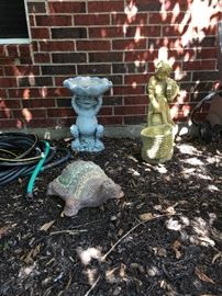 Yard and Garden Items