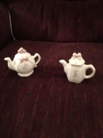 Teapot Collection - over 1000 to choose from!
