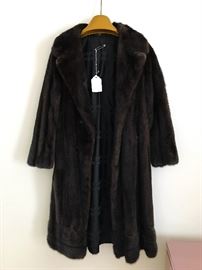 Lovely Fur Coat